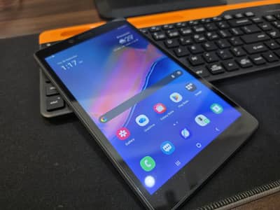 Samsung Tab A8 32/2 GB PTA APPROVED