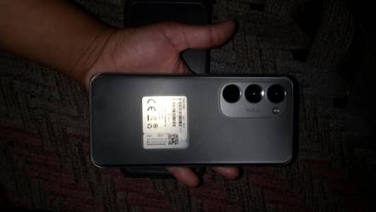 Tecno spark 40 pro plus 9 month warranty full box 16/256