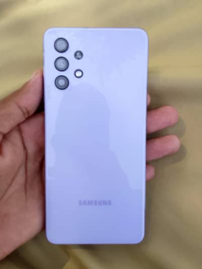 Samsung  A32