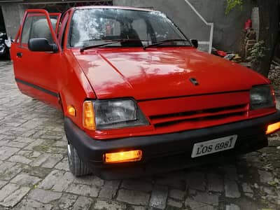 Suzuki Khyber 1994
