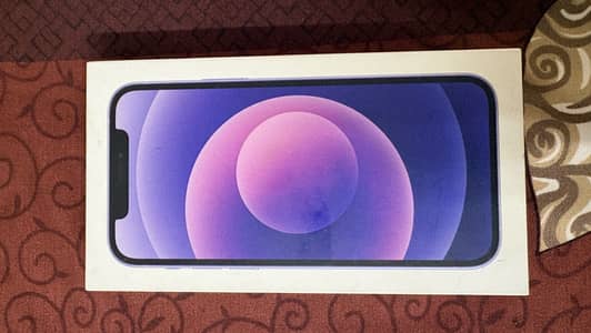 Apple iPhone 12