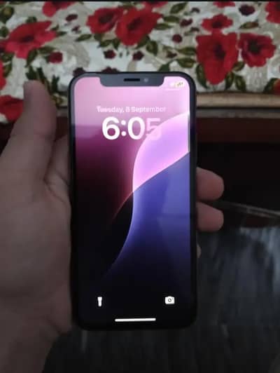 Apple iPhone XS Premium condition