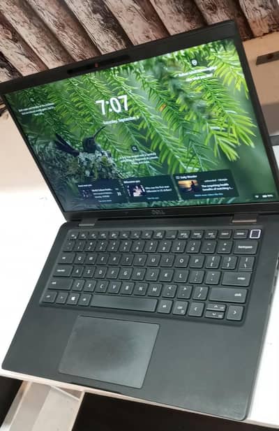Dell 7420 Core i7 - 11th Generation | 16Gb Ddr4 Ram - 256Gb NvMe