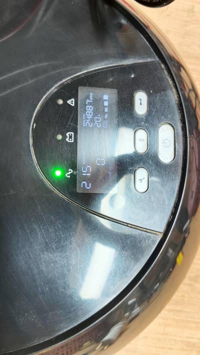 1kva ups single battery wala