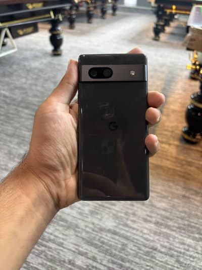 Google Pixel 7a