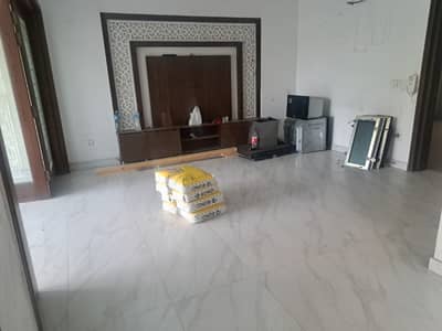 5 marla full house available for rent near IMC hospital and Kids campus school DHA phase 5 Lahore