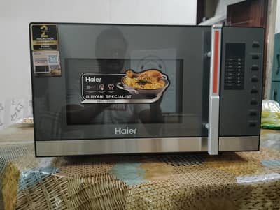 Haier