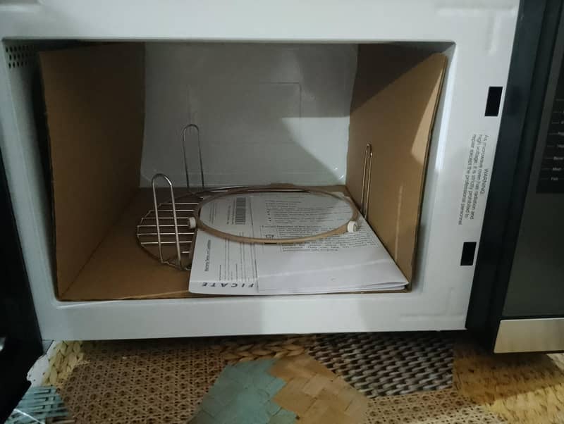 Haier 3
