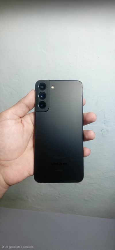 Samsung Mobile S22 Plus 8/128 urgent sell