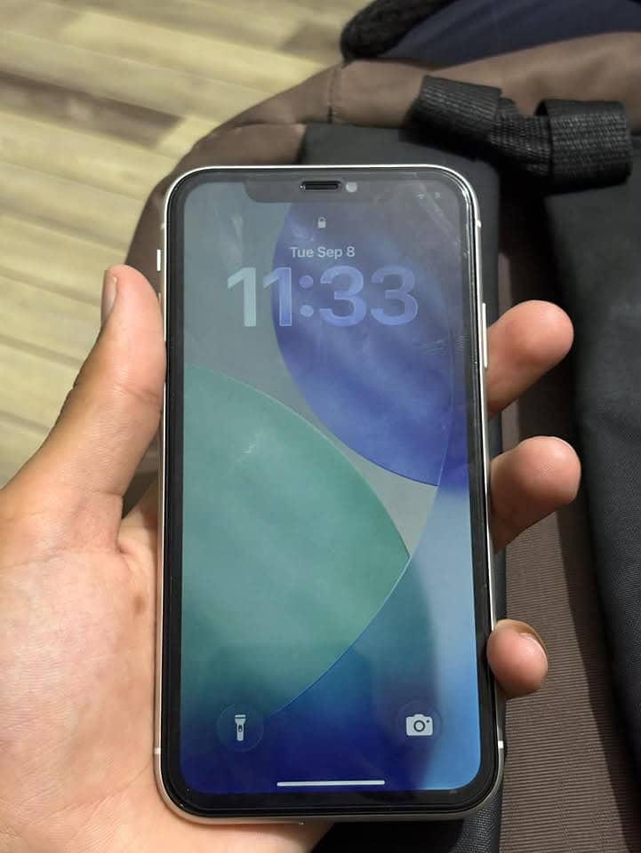Apple iPhone 11 0