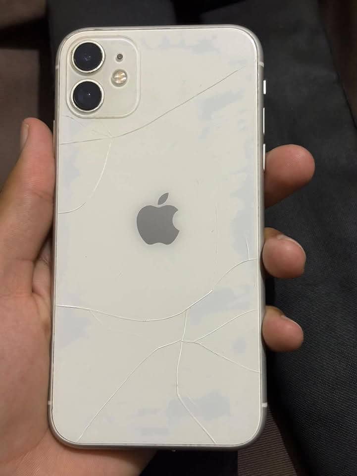 Apple iPhone 11 1