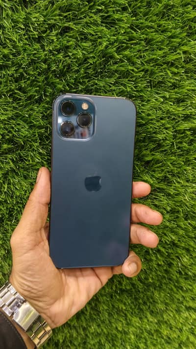 iPhone 12 Pro Max JV | 10/10 Condition | Sealed | 91% Battery Health