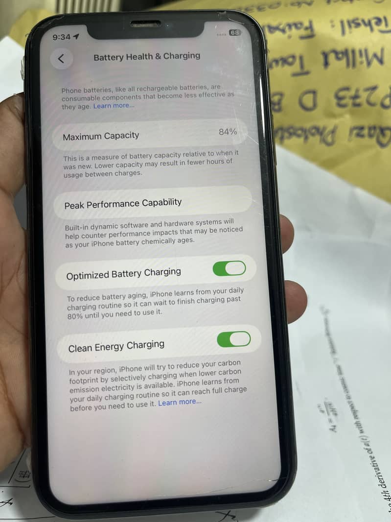 Apple iPhone 11 8
