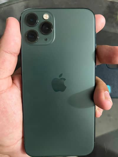 Apple iPhone 11 Pro JV