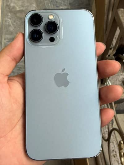 13 pro pta approved
