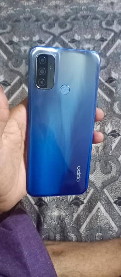 OPPO A53 4/64