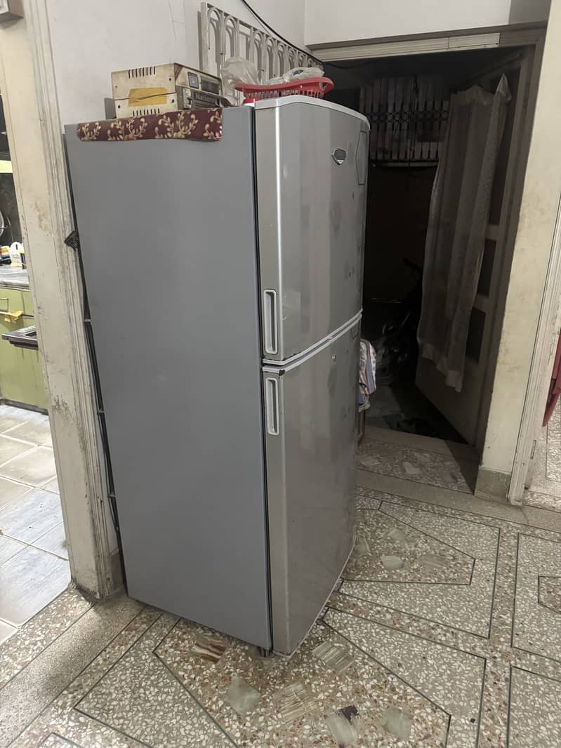 Haier model :350 0