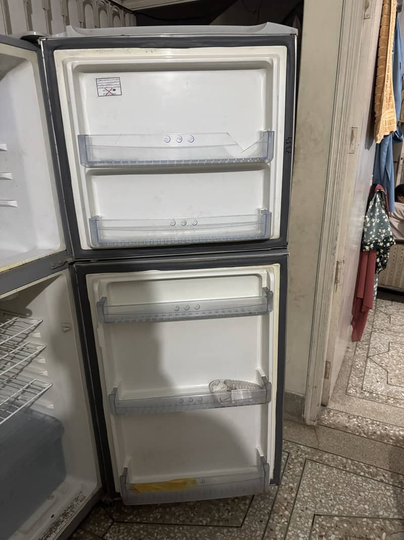 Haier model :350 5