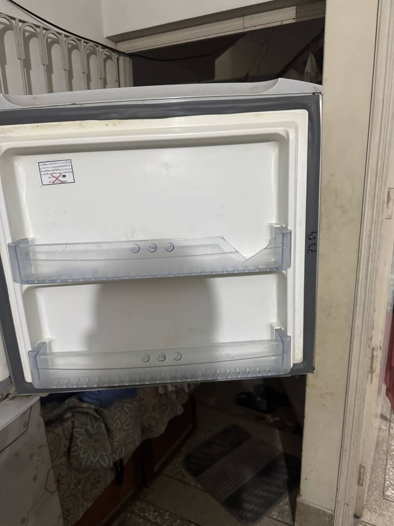 Haier model :350 6