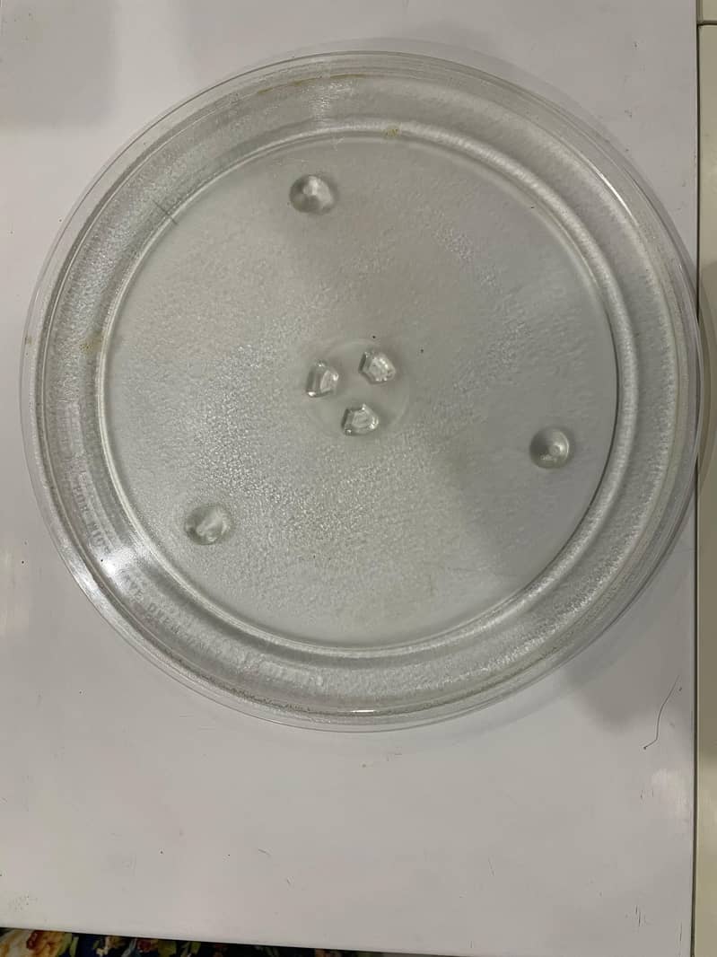 Dawlance Microwave 2