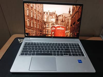HP Probook 650 G8 Core i5 11th gen, 16GB RAM, 512 GB Storage