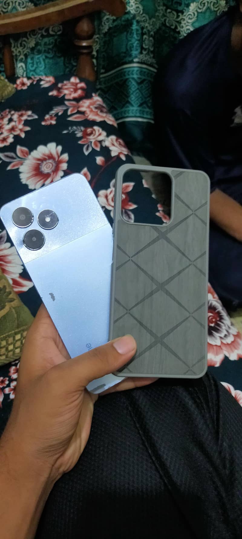 Realme note 50 2