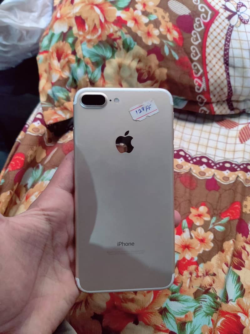 iPhone 7 Plus 5