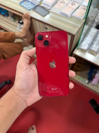 Apple iPhone 13 128GB JV with box
