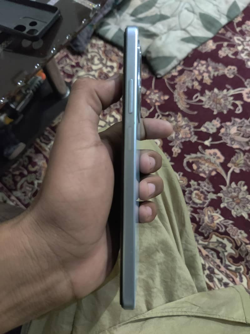 OPPO A3x 3