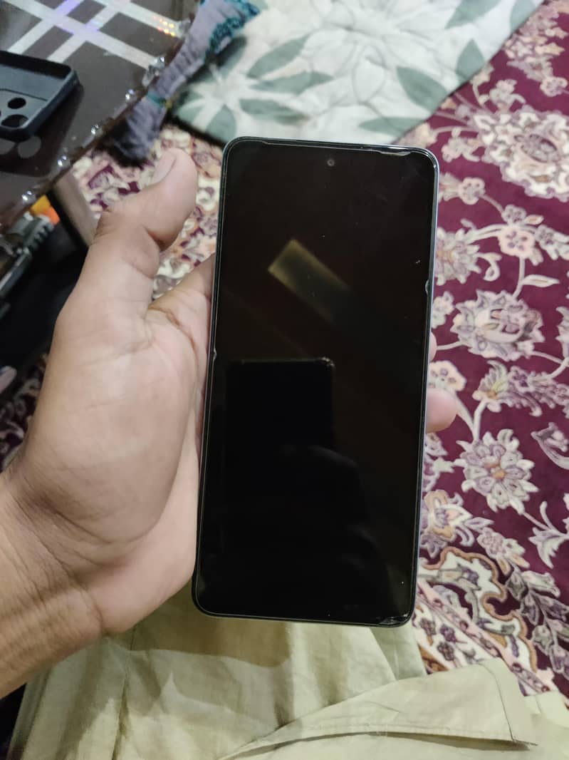 OPPO A3x 4