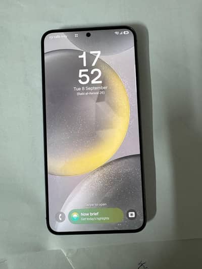 Samsung Mobile S24 Plus