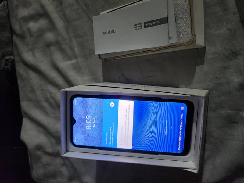 Realme 5 1