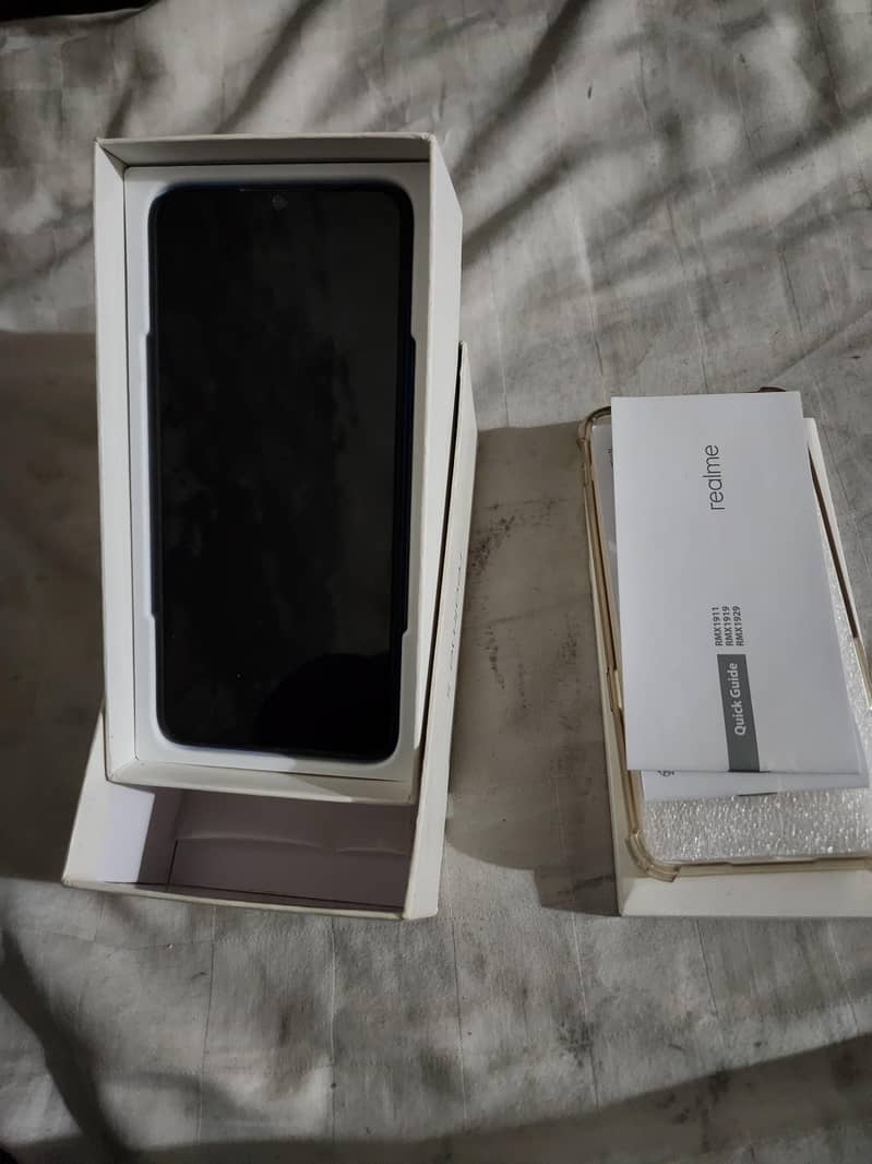Realme 5 2