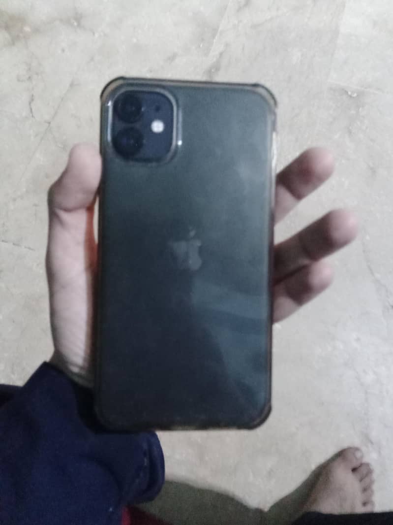 Apple iPhone 11 1