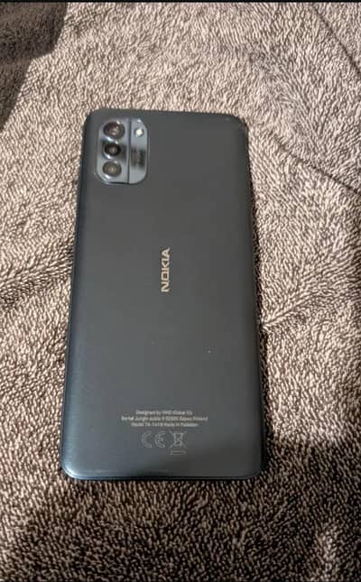 Nokia G21