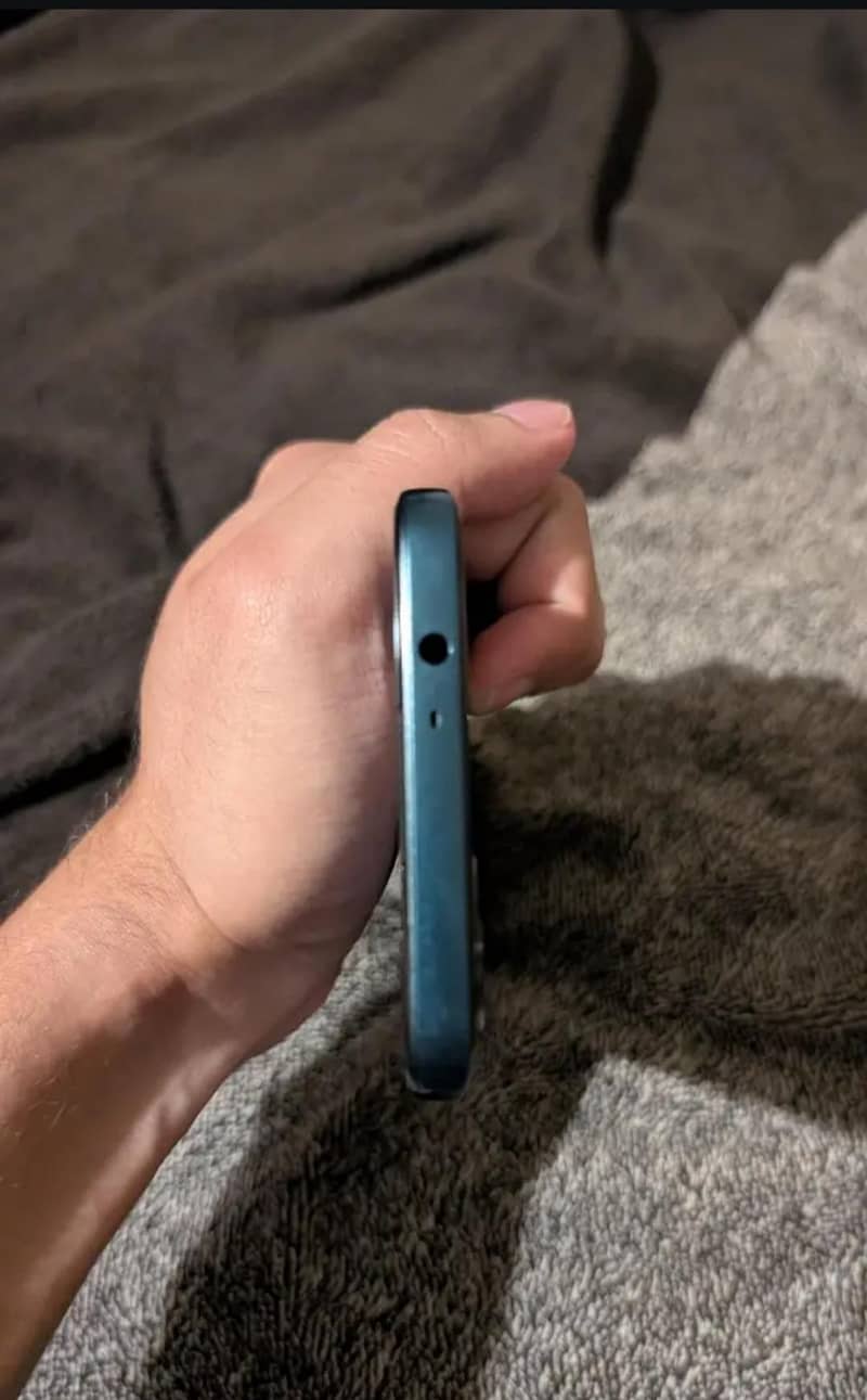 Nokia G21 5