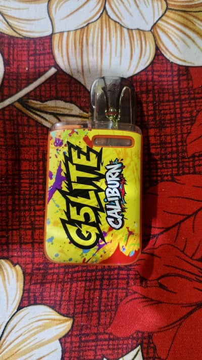 G5 LITE