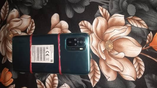 Xiaomi Redmi Note 10 All parts available