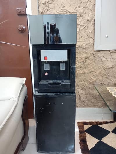 pel water dispenser