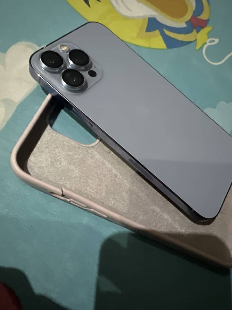 Apple iPhone 13 Pro Max 0
