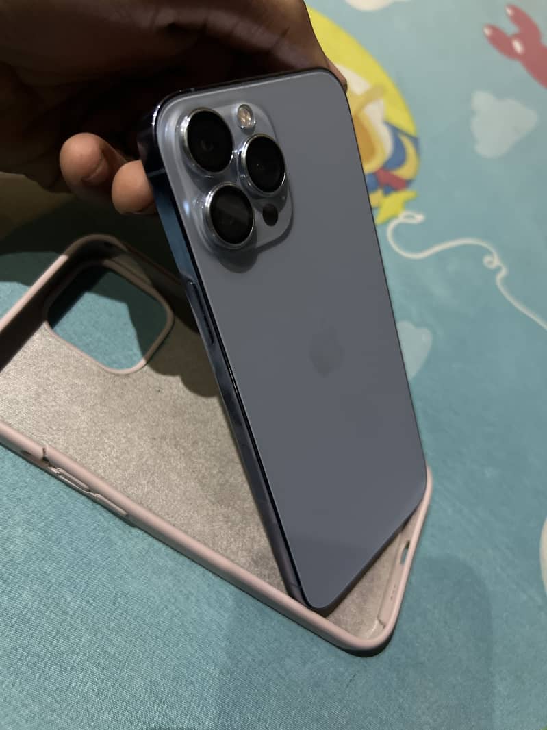 Apple iPhone 13 Pro Max 1