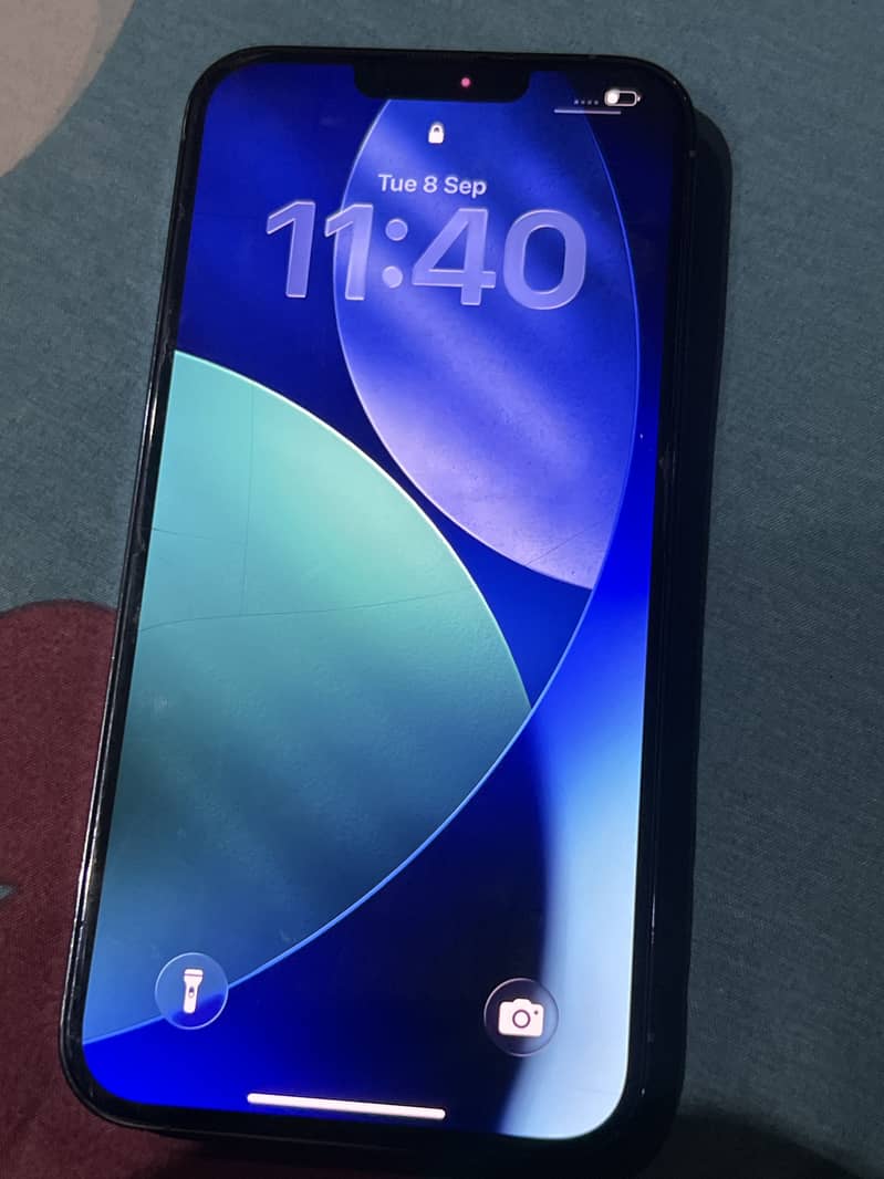 Apple iPhone 13 Pro Max 6