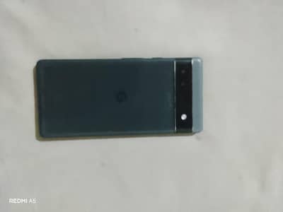 Google Pixel 6a
