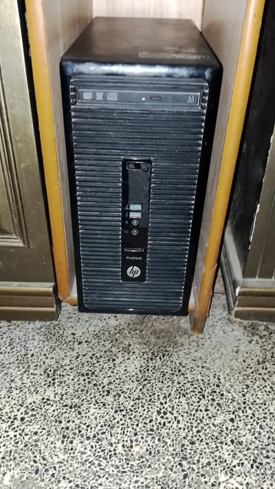 HP PC