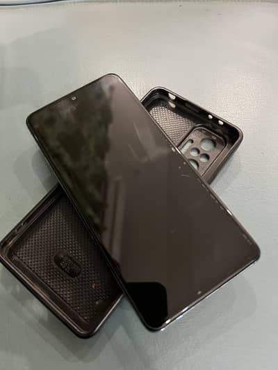 Xiaomi Redmi Note 10 Pro