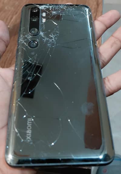 Xiaomi Mi 10 Pro