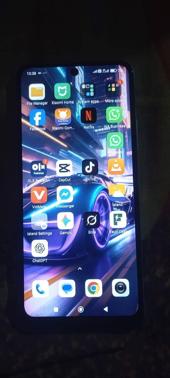 Xiaomi Redmi Note 12 0