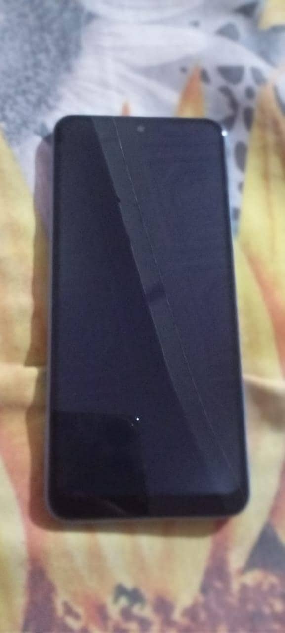 Xiaomi Redmi Note 12 1