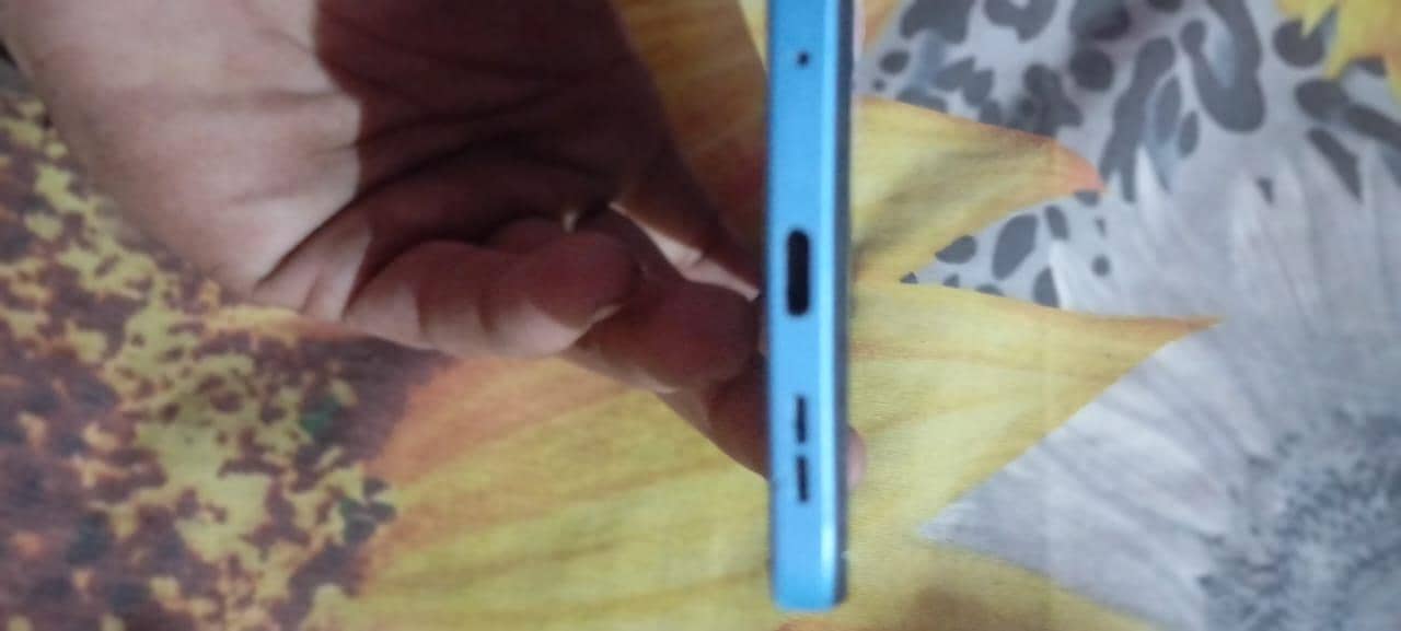 Xiaomi Redmi Note 12 6