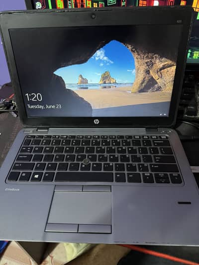 HP Laptop
